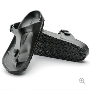 BIRKENSTOCK WATER FRIENDLY THONGS